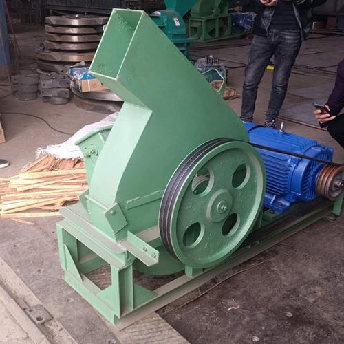 环球贸易网 产品 机械及行业设备 通用机械 粉碎设备 破碎机 荆州木材